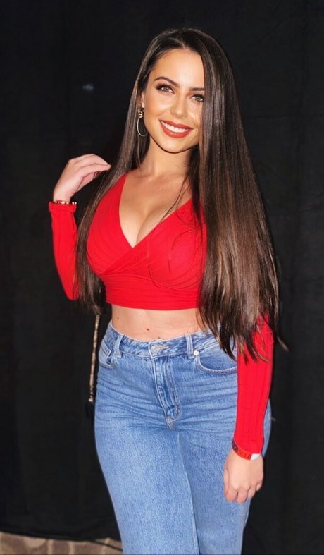 Victoria Boiadgieva onlyfans nude