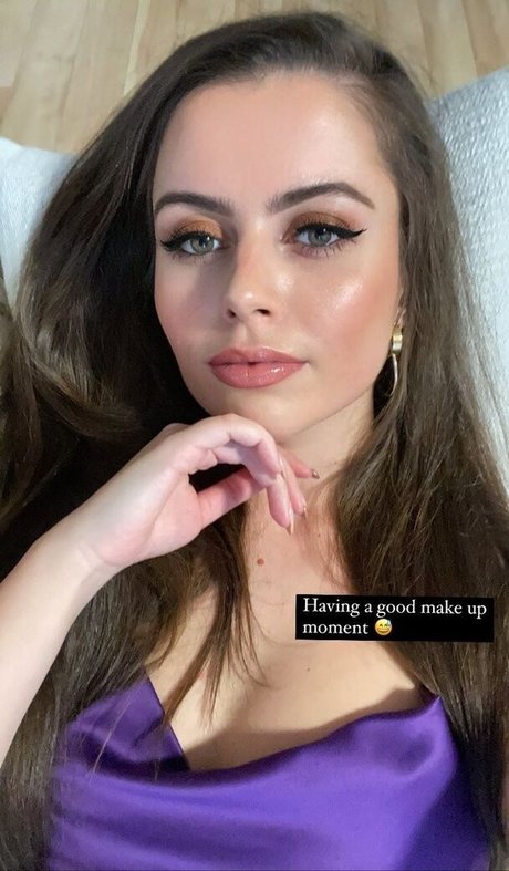 Victoria Boiadgieva onlyfans content type