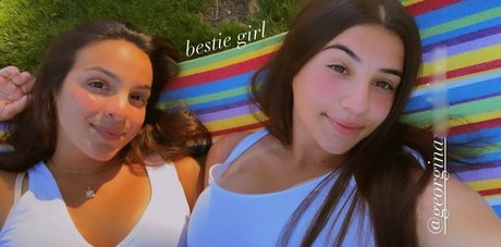 Emma P onlyfans lesk