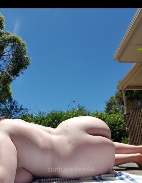 confusedboobs onlyfans naked porn