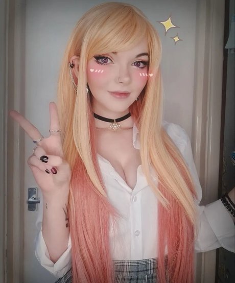 Louise Julie new onlyfans leaks