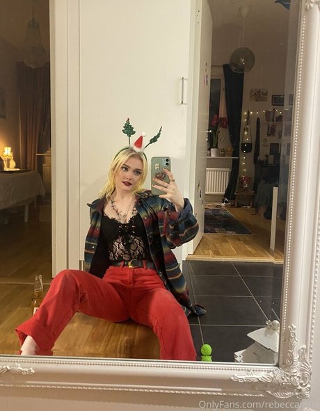 rebecccamua onlyfans naked leaked