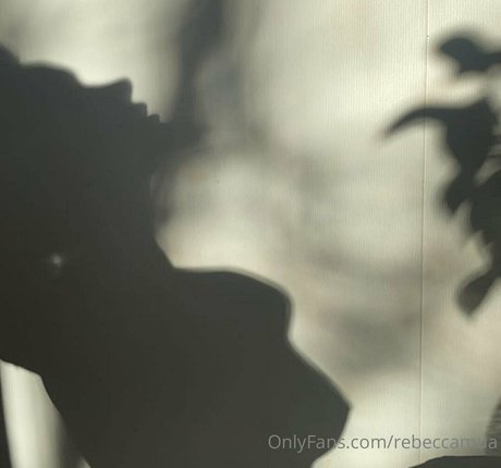 rebecccamua only fans photos