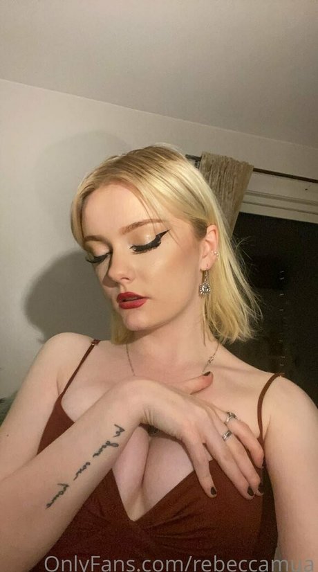 rebecccamua leaked onlyfans nude