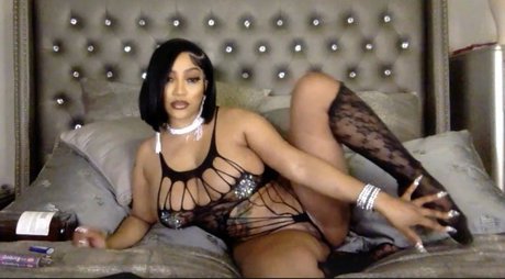 Irene The Dream only fans nude leaks