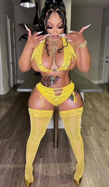 Irene The Dream only fans nude