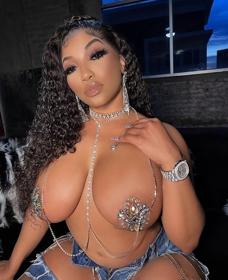 Irene The Dream tits onlyfans