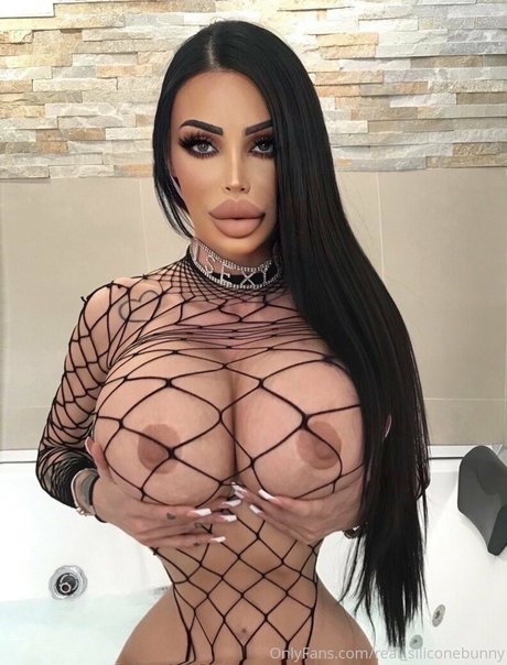 real siliconebunny onlyfans porn