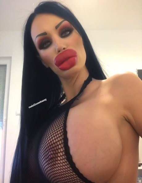 real siliconebunny onlyfans leaks xxx