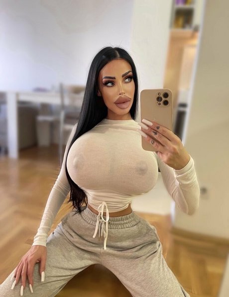 real siliconebunny onlyfans hot