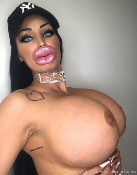 real siliconebunny onlyfans free