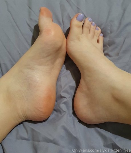 alyxis kitten free xxx only fans