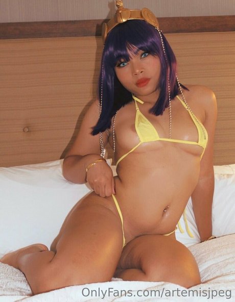 artemisjpeg onlyfans leak new