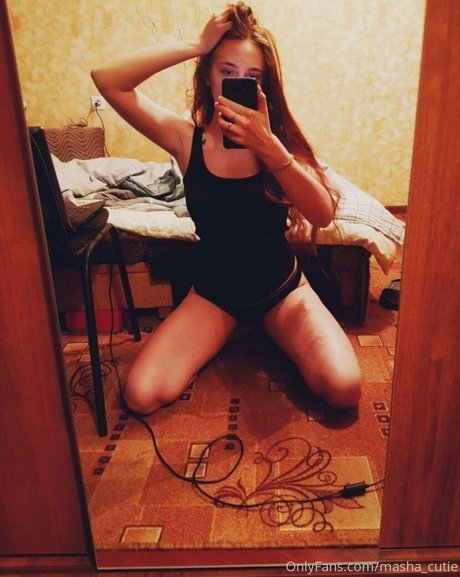 mashacutie onlyfans model