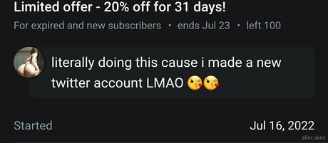 allecakeslite onlyfans nude pictures