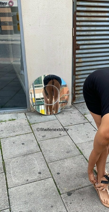 fitwifenextdoor onlyfans leak xxx