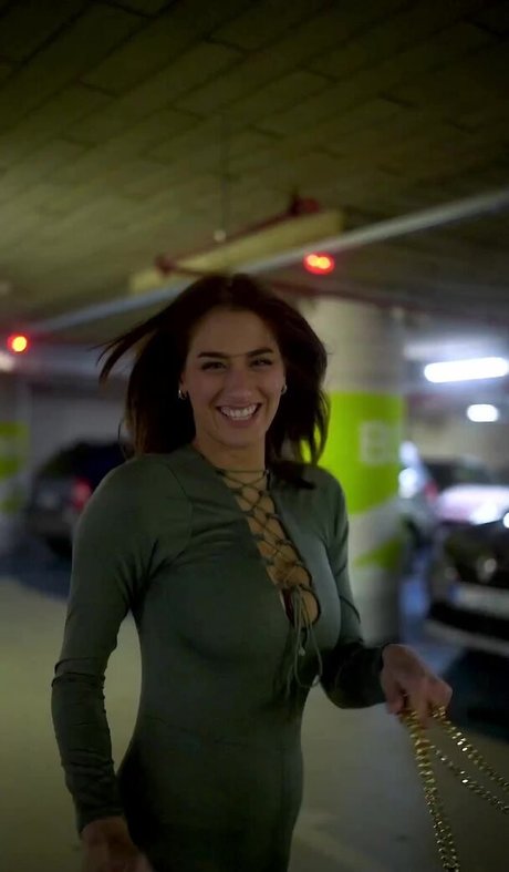 Marija Petrovic onlyfans pics