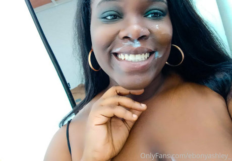ebonyashley_ only fans leak nude