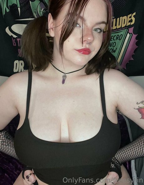 freesyrin onlyfans leaked nude