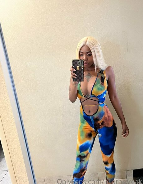 niiathefreak leaked nudes onlyfans