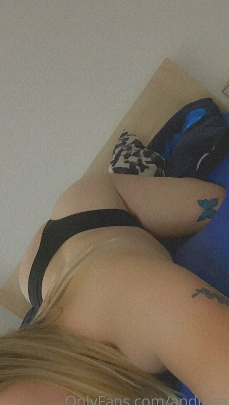 andulaa onlyfans nude photos