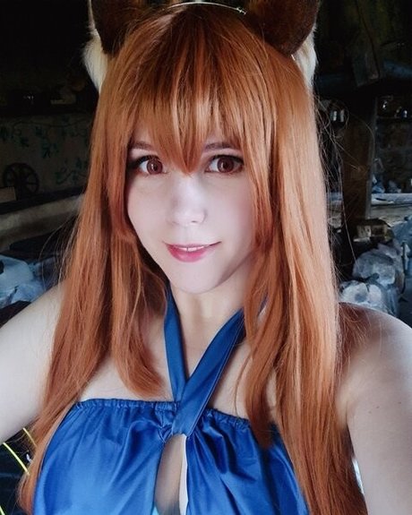 PancakeCosplay only fans photos