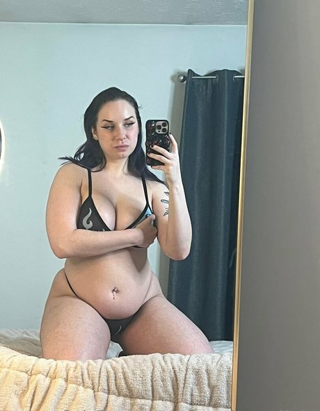 vore acious official onlyfans naked pics