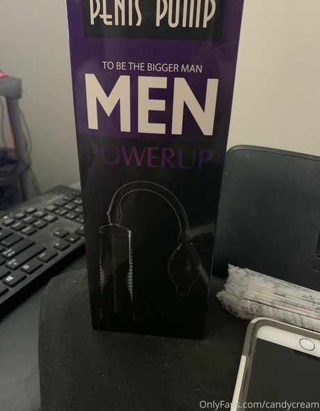 candycream onlyfans fotos