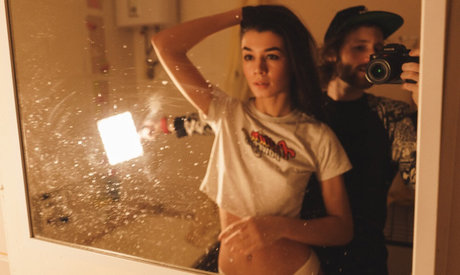 Oleg Sidorenko onlyfans leaks