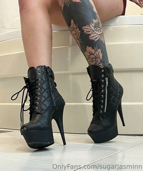 sugarjasminn porn onlyfans leaks