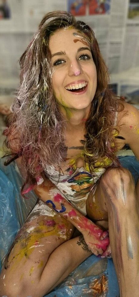 melissarouge6 onlyfans model