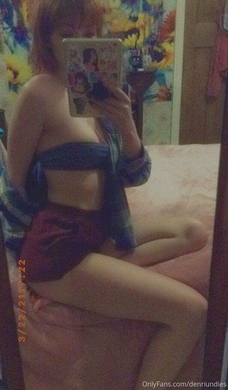 denriundies onlyfans nudes leak