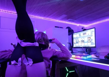 kittyloverboi onlyfans hot