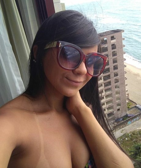 Marily Soares new onlyfans leaks