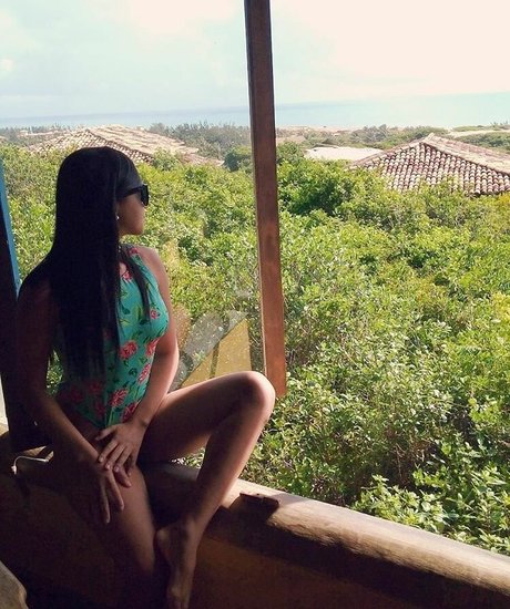 Marily Soares onlyfans naked