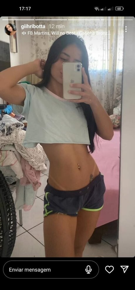 Giihribotta onlyfans leaks porn