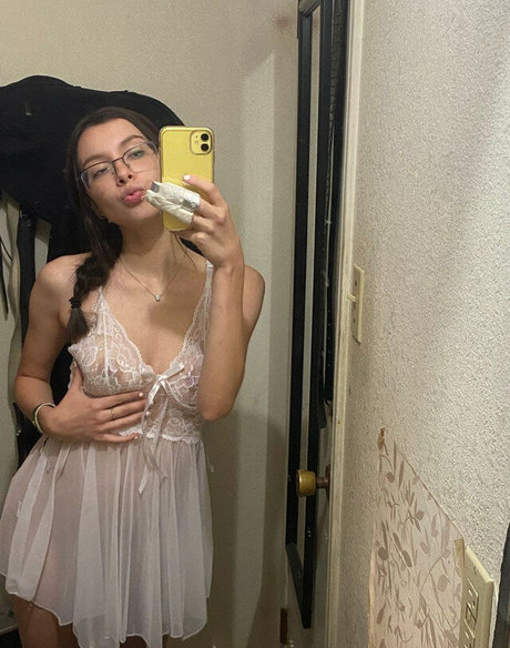 Sunflower ASMR onlyfans leaked nudes