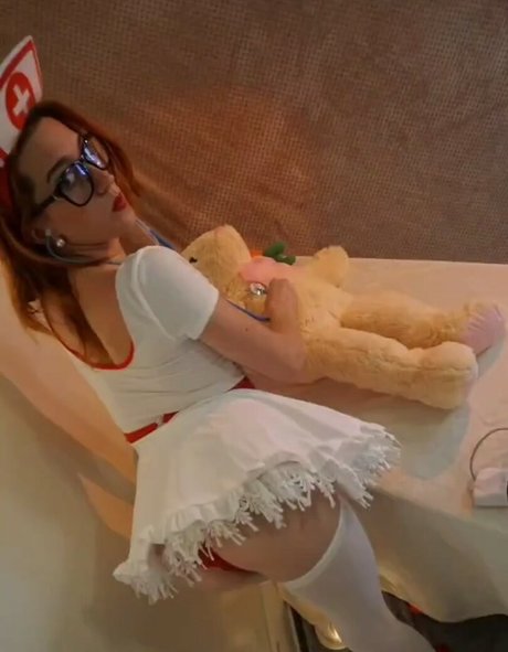 Britt Rachelle onlyfans nude content