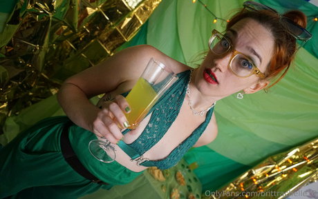 Britt Rachelle onlyfans leak