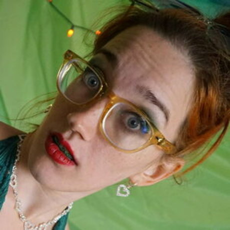 Britt Rachelle joi onlyfans