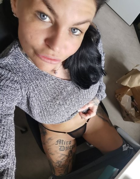 Merry4Fun leaked onlyfans content