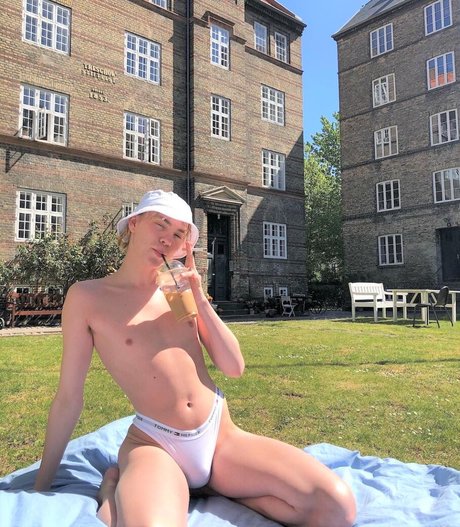 Marcus Pausbaek only fans leaked porn