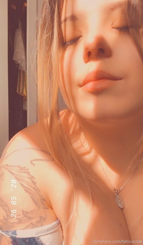 Fah Suicide onlyfans porn