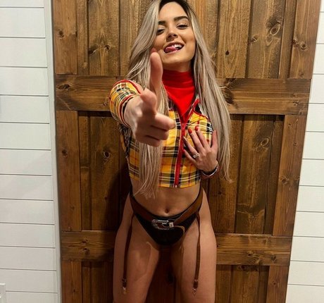 Taynara Melo onlyfans nudes leak