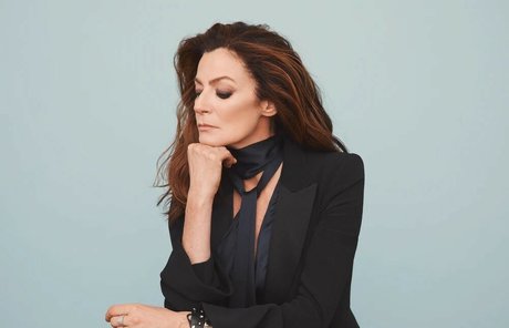 Michelle Gomez leaked onlyfans content