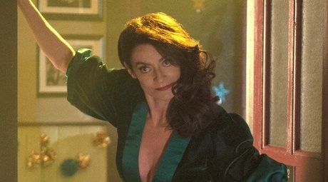 Michelle Gomez hot onlyfans