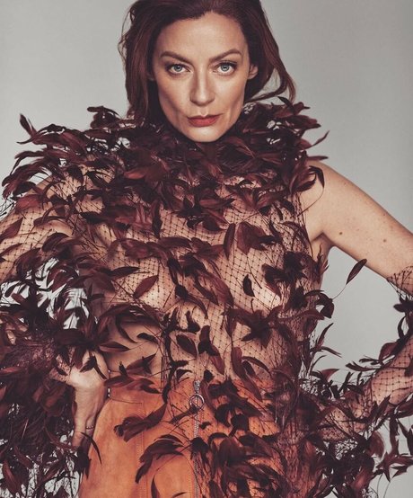 Michelle Gomez new onlyfans