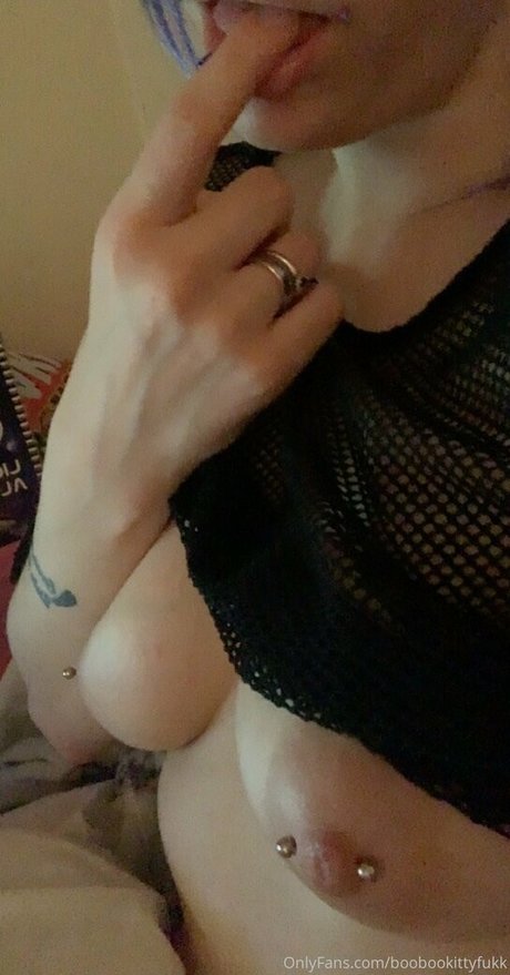 boobookittyfukk onlyfans porn