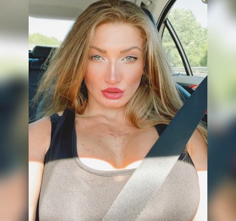 Enrica Ademi only fans nude leaks