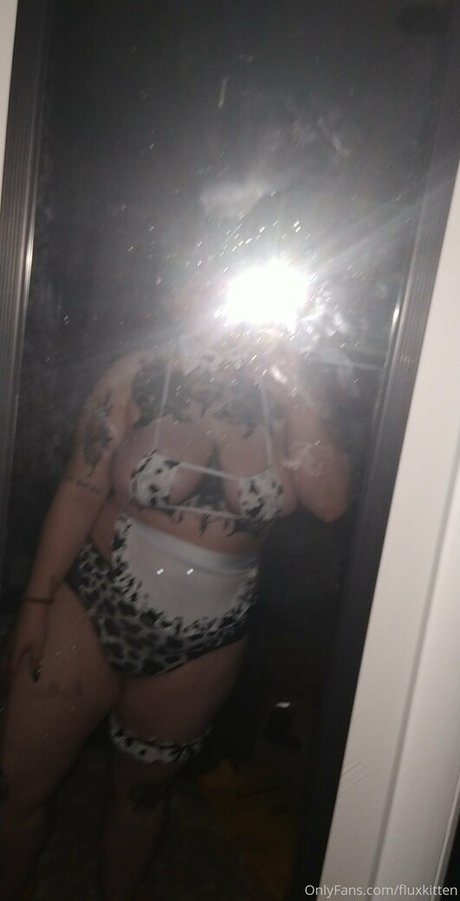 fluxkitten leaked onlyfans porn